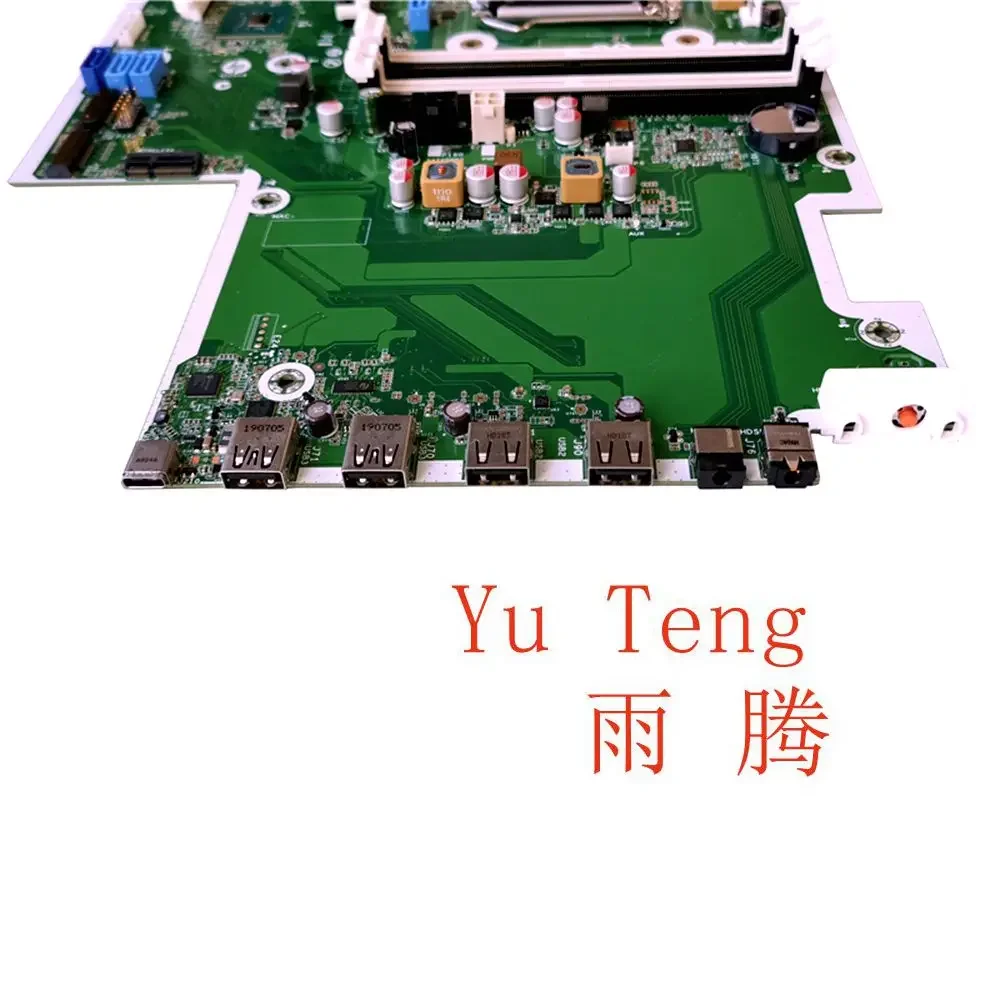 For HP EliteDesk 800 G4 880 G4 TWR desktop motherboard L22109-001 L22109-601 L01479-001 motherboard 100% test ok send