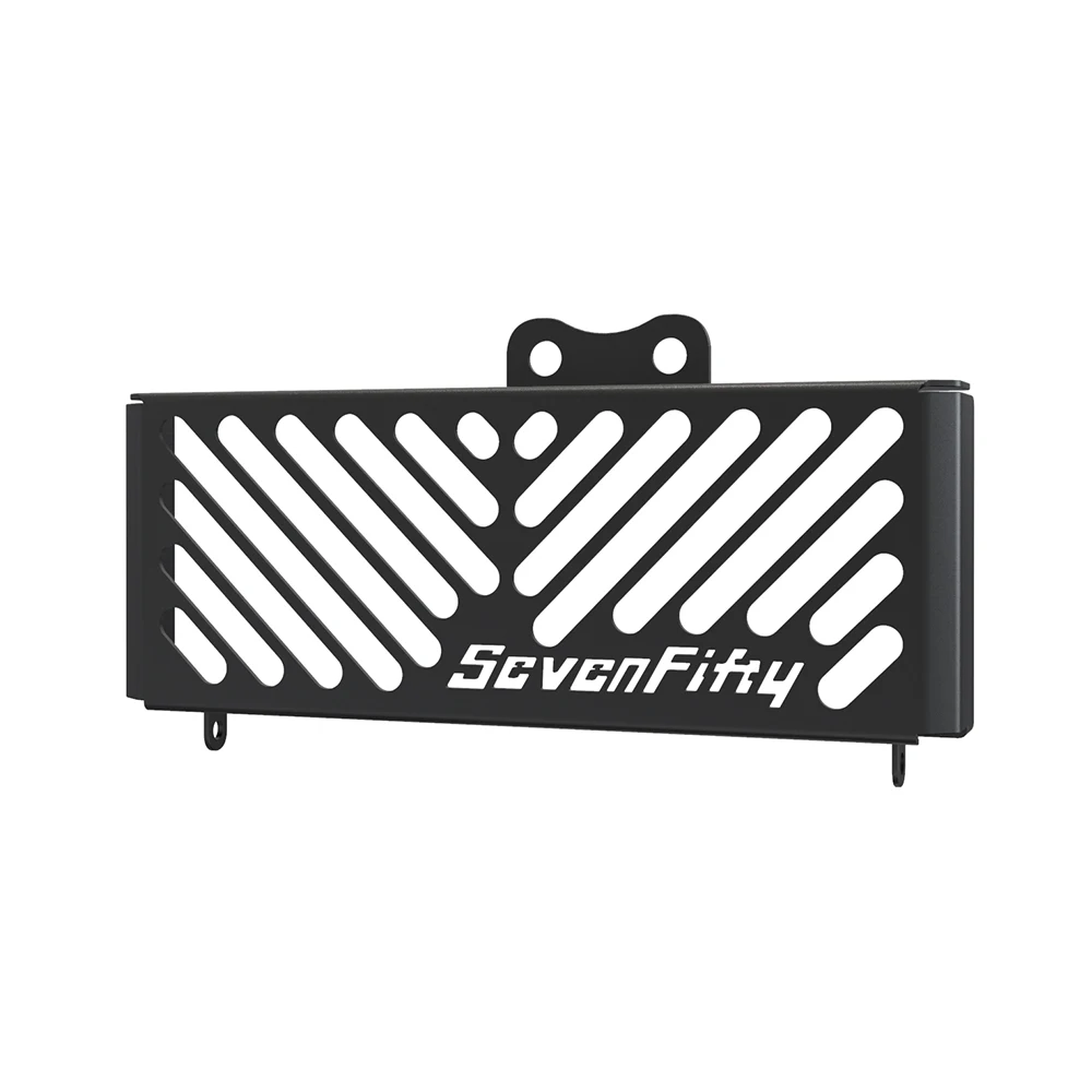 Motorcycle Accessories FOR Honda CB 750 CB750 F2 Seven Fifty 1992-2003 2002 2001 2000 1999 Radiator Grille Guard Cover Protector