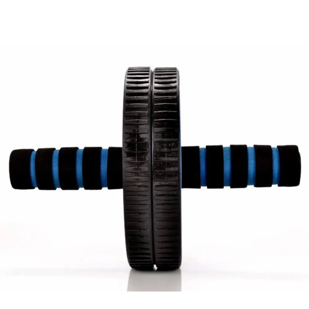 

Abdominal Exercise Abdomen Training Abdomen Training Roller Wheel Fitness Device for Core Workout Travel Accessories