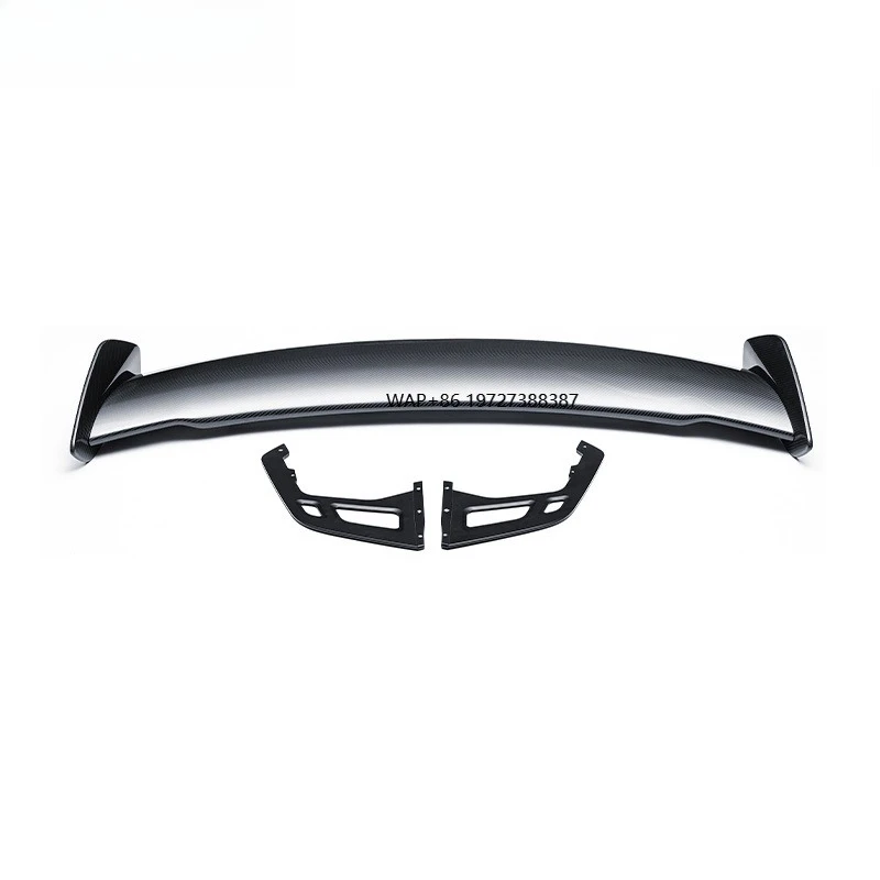 

Paktechz Dry Carbon Body Kit Rear Fenders for 911 992 992.2 Carrera S Aerodynamic Parts Automotive Exteriors