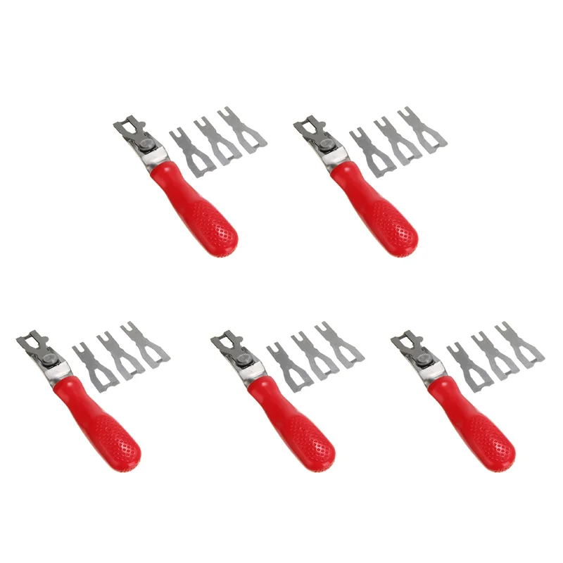 

5X15 лезвие винилового пола, сварочный режущий комплект, поделки на полу, обрезка ковров, режущие инструменты для стрижки