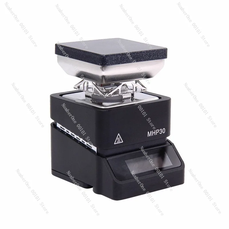 Mini Constant Temperature Heating Platform, Welding Preheating Station for Phone Repair, Component Disassembly Tool