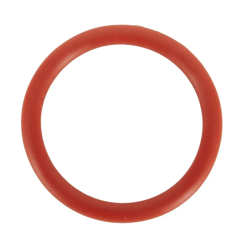 Silicone Rubber Seal O-Ring Nozzle Gasket For Saeco For Coffee Machine Coffeeware Accessories For Kitchen Dining And Bar