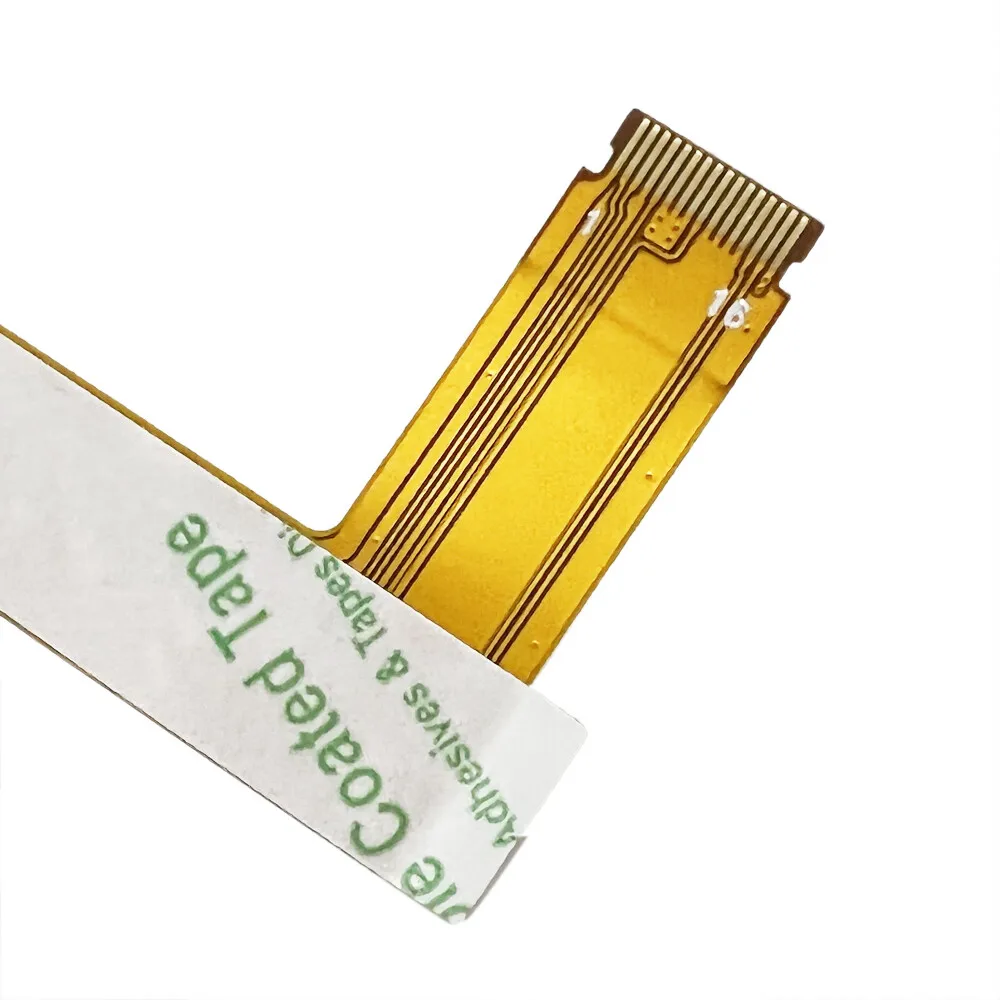 كابل كاميرا ويب مدمج بالأشعة تحت الحمراء لينوفو ثينك باد T14s 20T0 20T1 01YN289
