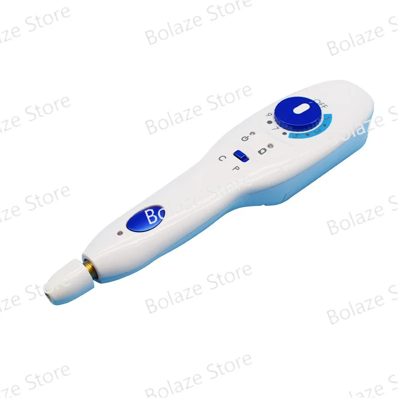 Plasma pen beauty machine brush spot pen micro magic acne tender skin multi-functional mole cleaning machine