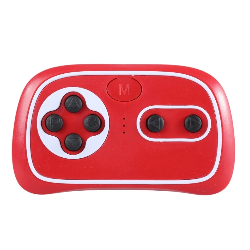 

Пульт дистанционного управления TX20 для детского электромобиля, способствует координации в игровых зонах