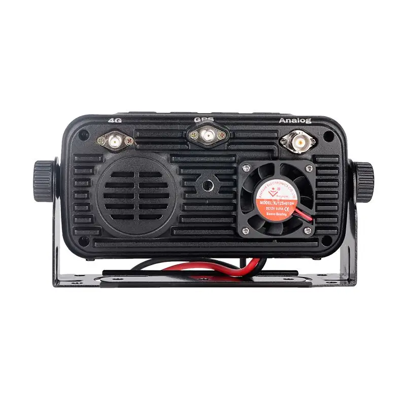 M-9900 Walkie Talkie Long Range With GPS Function Ham Radio Network 2 SIM Card