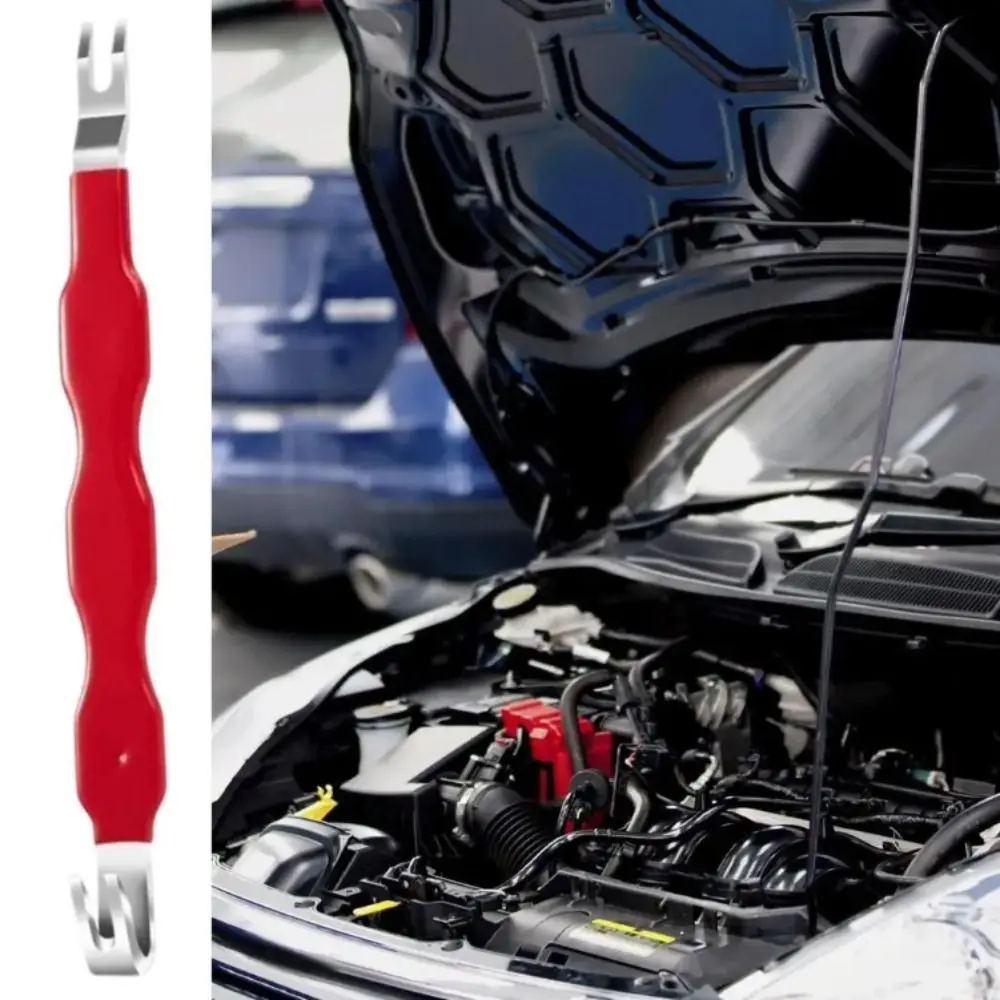 Angled Wire Plug Removal Tool Electrical Connector Disconnect Tool Multi-functional Electrical Connector Pliers
