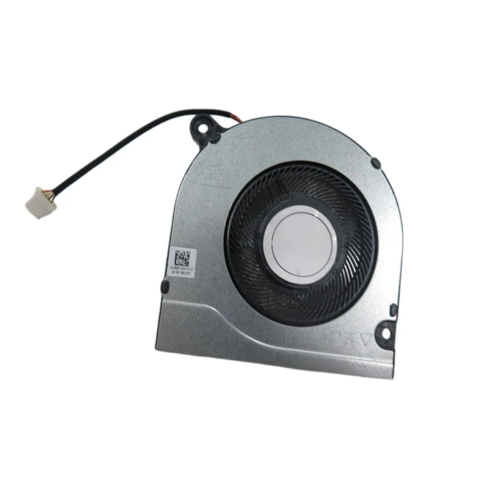 For Acer For Predator Helios 300 G3-571 G3-572 G3-573  DC5V 0.5A 4PIN 4Lines Laptop Cooling Fan