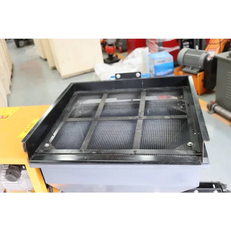 Low Price Render Automatic Wall Plastering Machine for Good Quality Wall Putty Mixing Machine Mortar Spray Machines