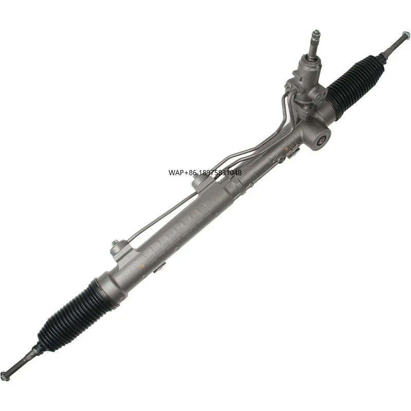 

High Quality Steering Wheel Electric Steering Gear Suitable for 670102931 Model Pinion Steering System