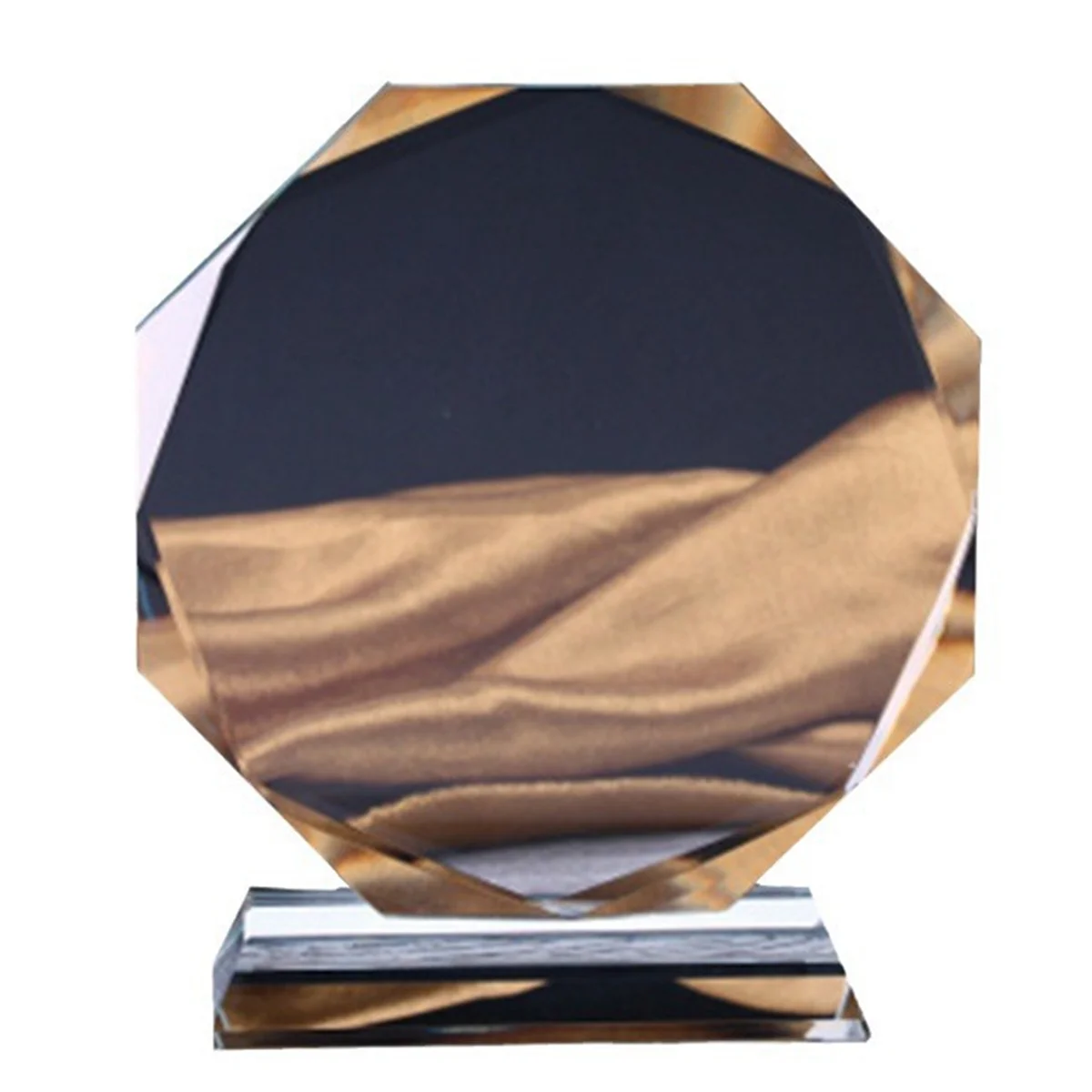 

Продажи! Хрустальный трофей Пустой хрустальный трофей Медаль Выпускной сезон Памятные украшения Награды компании