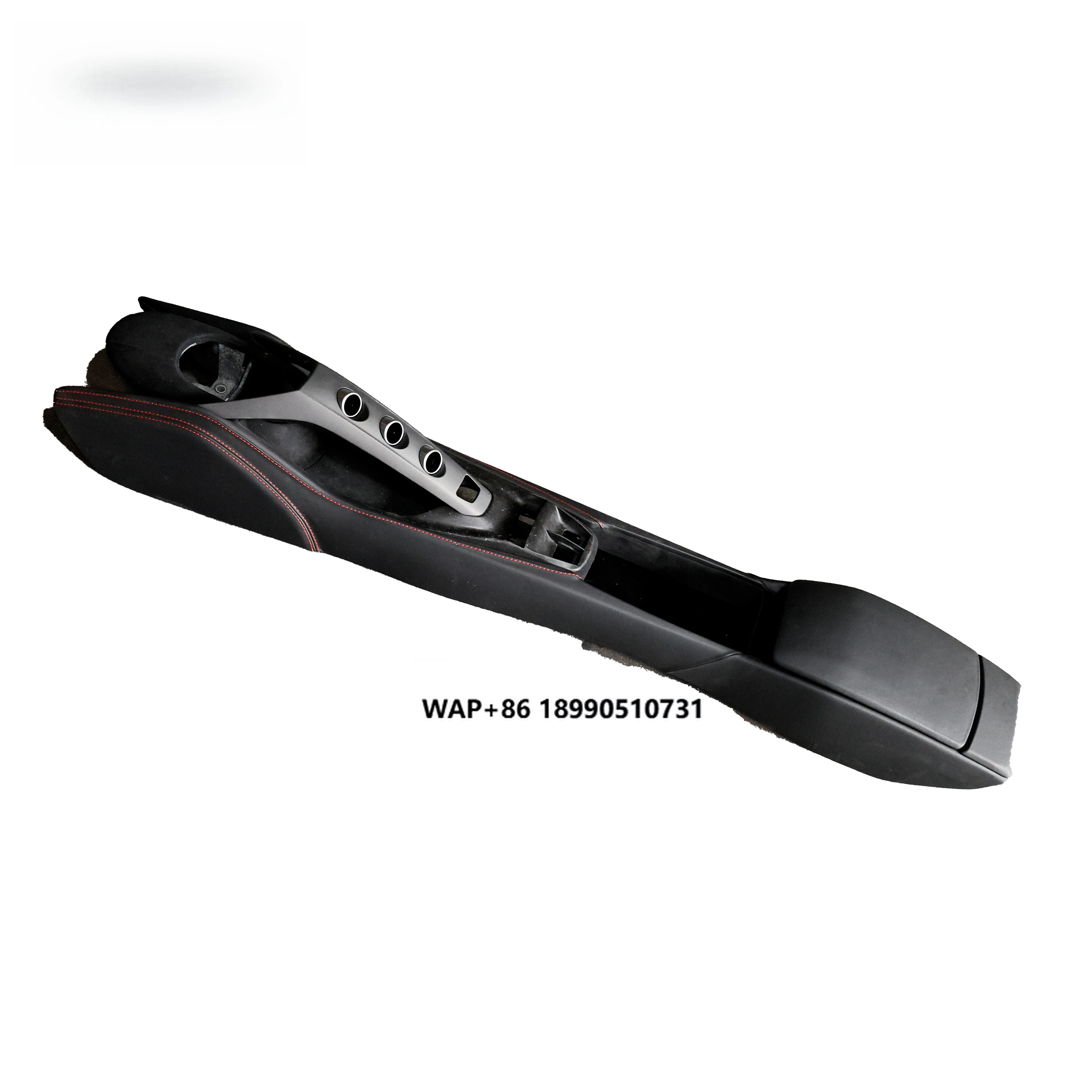 مجموعة وحدة التحكم المركزية لـ Ferrari 488 GTB Pista Spider لوحة التحكم للوحة القيادة 87278112 الأصلية المستخدمة في حالة جيدة