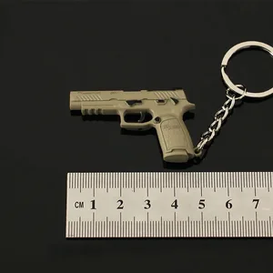 Silahın en iyi 10 ürün anahtarı-no. 8