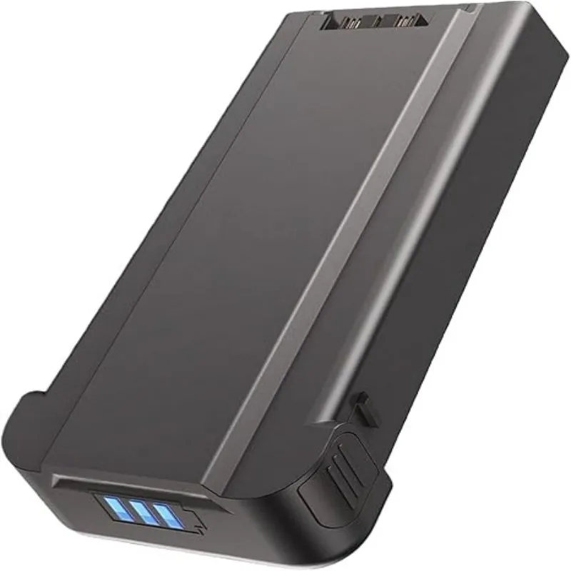 

Оригинальный аккумулятор 2500 мАч 25,2 В для Bissell 25423 25261 4143 4039 4052 4173 1644206 1643447 PowerClean Furguard Furfinder