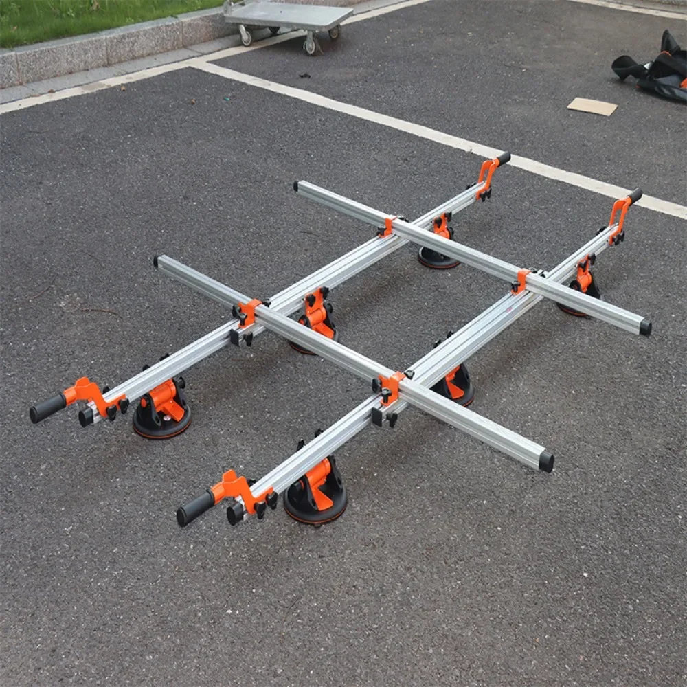 

Logo Large Format Tile Handling Lifting Tools with Long Crossbars Other Hand Tools