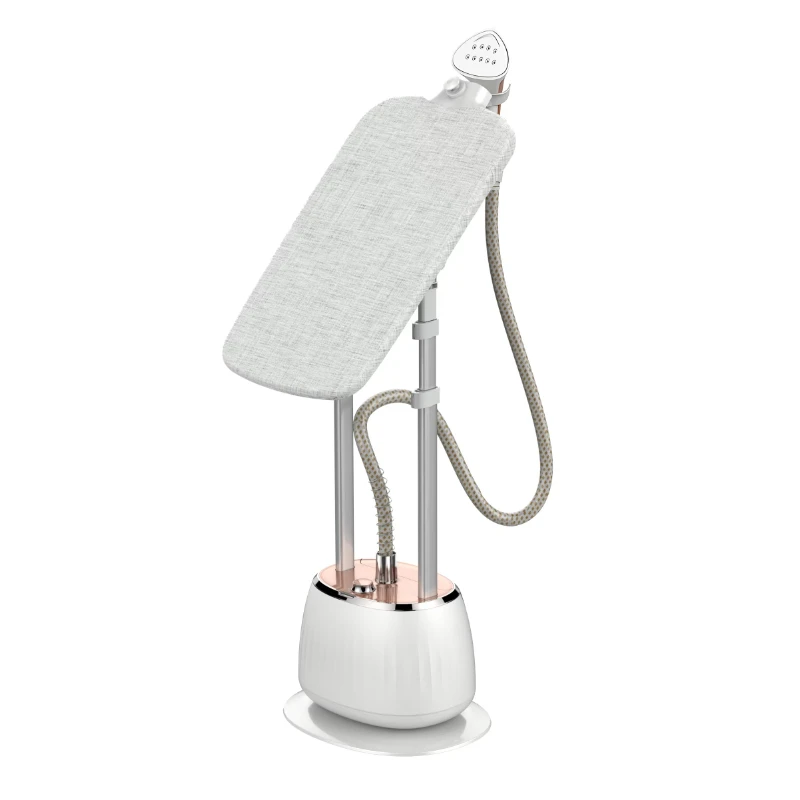 

Hanging iron Floor-to-ceiling quick heating Anti-dry burning Fabric hanging iron Household commercial hotel travel