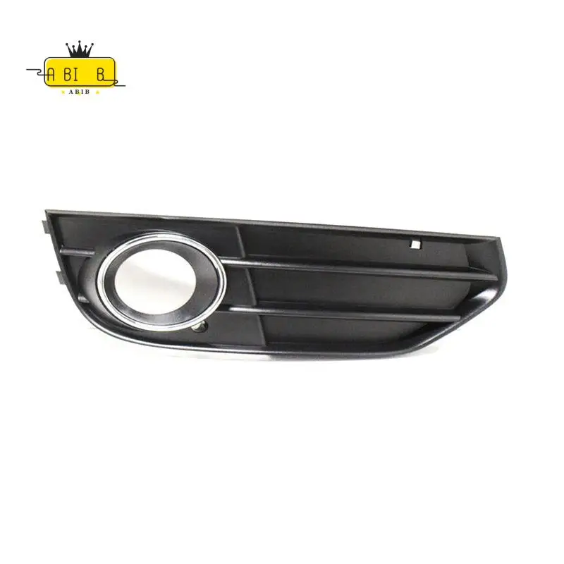 ABIB -For A4 Allroad Quattro 2010-2016 Bumper Side Fog Light Grill