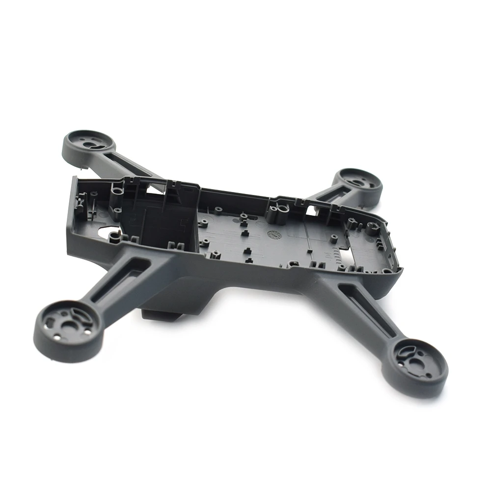 body Shell Middle Frame Bracket Repair Parts For Dji Spark Spark Drone Shell Repair Accessories(used But Tested)