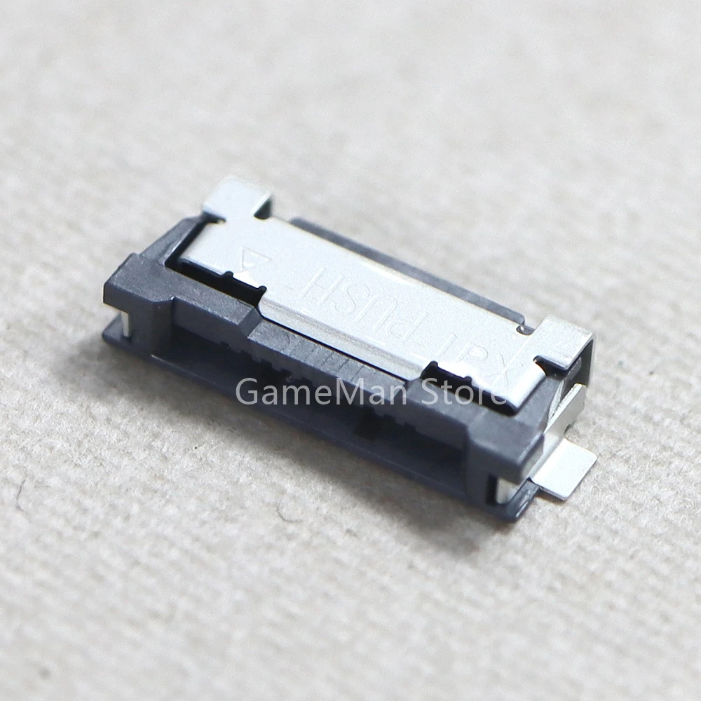 

10pcs Host USB Port For Xbox Series X Power Eject Button Flex Cable Connector Nexus FPC Socket Repair Part