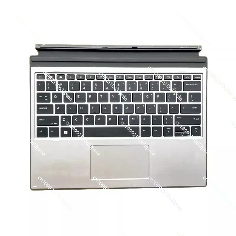 

Подходит для клавиатуры 2-в-1 планшета HP ELITE X2 G4 COLLABATION FOLIO на английском языке.