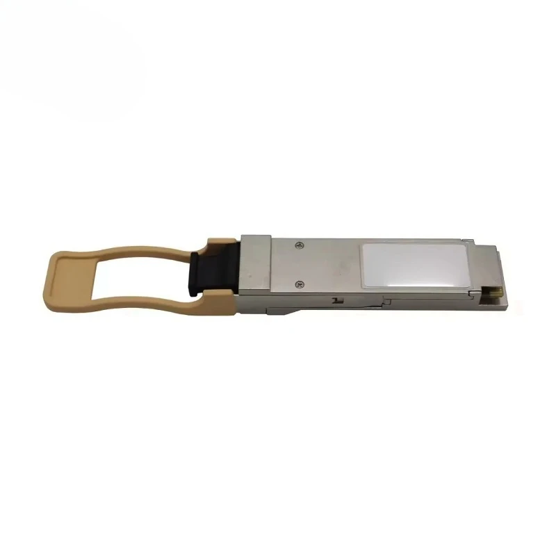 100%New in BOX 1 Year Warranty QSFP-100G-SM-SR Need More Angles Photos, Please Contact Me
