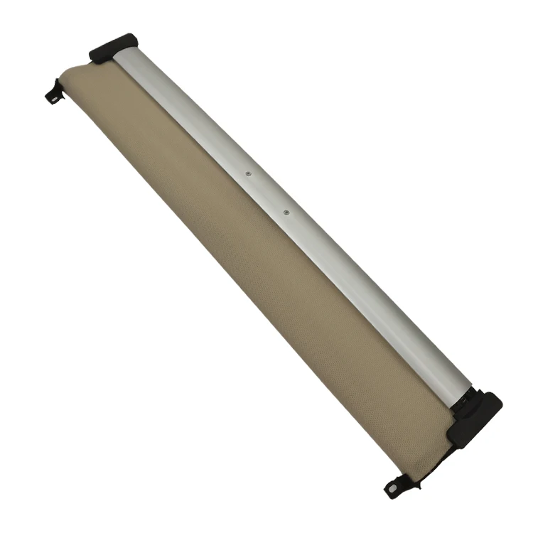 Car Sunroof Curtain Sunroof Roof Roller Blinds Shade Sunroof Curtain Fit for VW Polo/Derby/Vento-IND view 2
