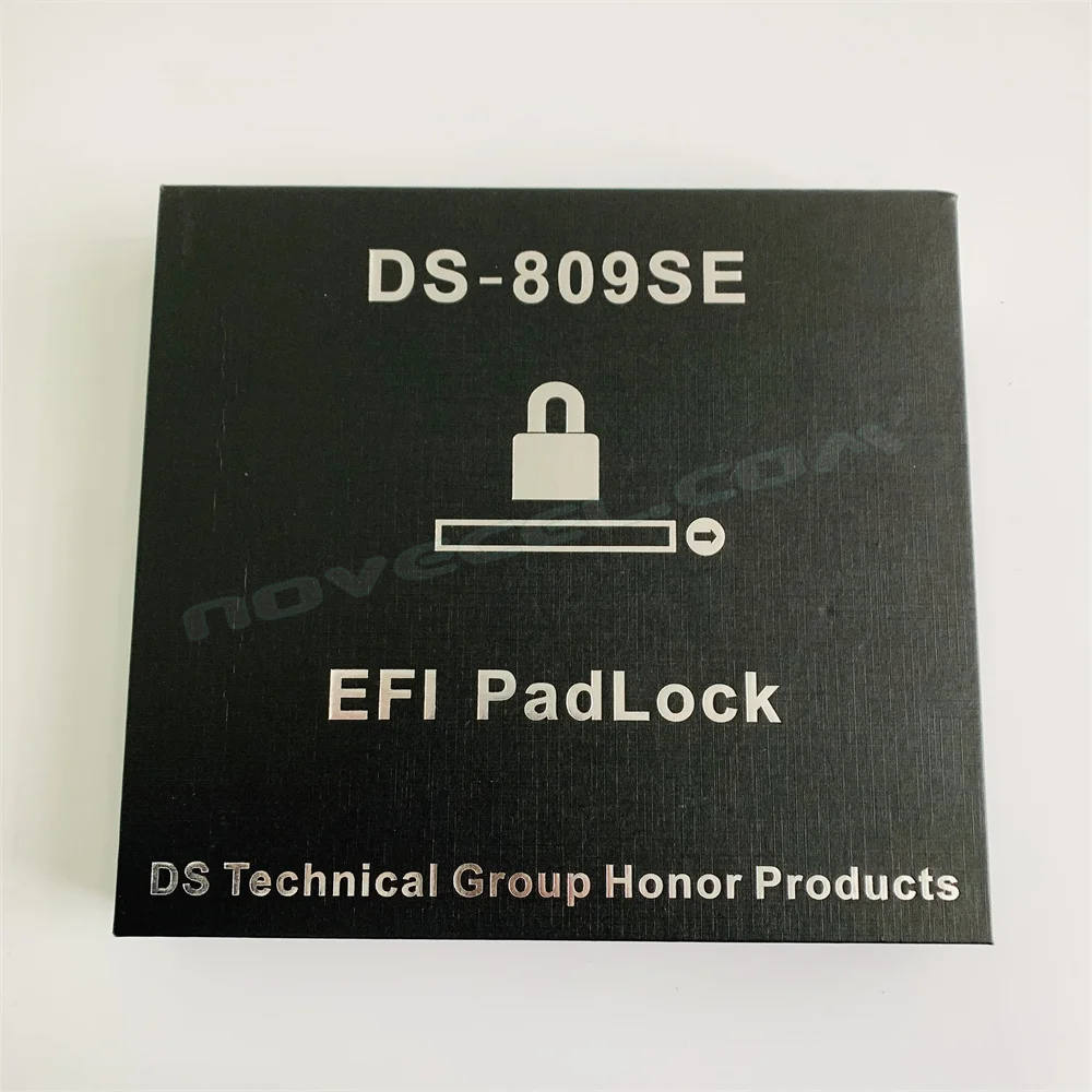 Ds-809SE Unlocking Repair tool for MacBook Pro Air iMac mini EFI Padlock