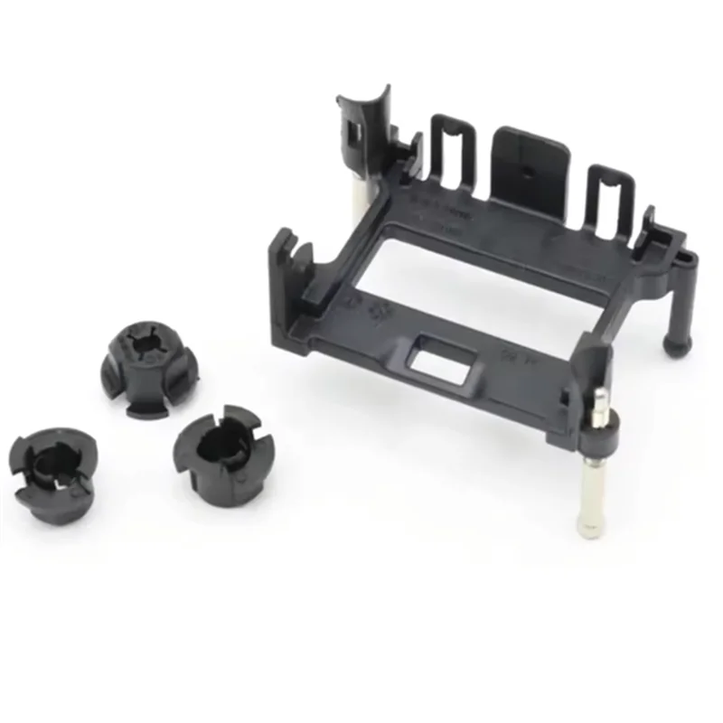 

Car Accessory Sensor Bracket For A3 Golf Polo 5G0998561 Black AC Cruise Control Module Sensor Mounting Bracket