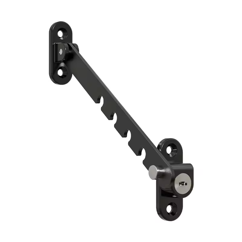 Child Safety lock Window Restrictor Adjustable Windowlock Stopper Falling Prevention Lock Limiter Care for Baby Child Protection