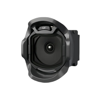 Flywoo O4 PRO Camera TPU Protector Shock-Absorbing Cover Compatible with DJI O4 PRO Camera V2 Series Filter for FPV Racing Drone