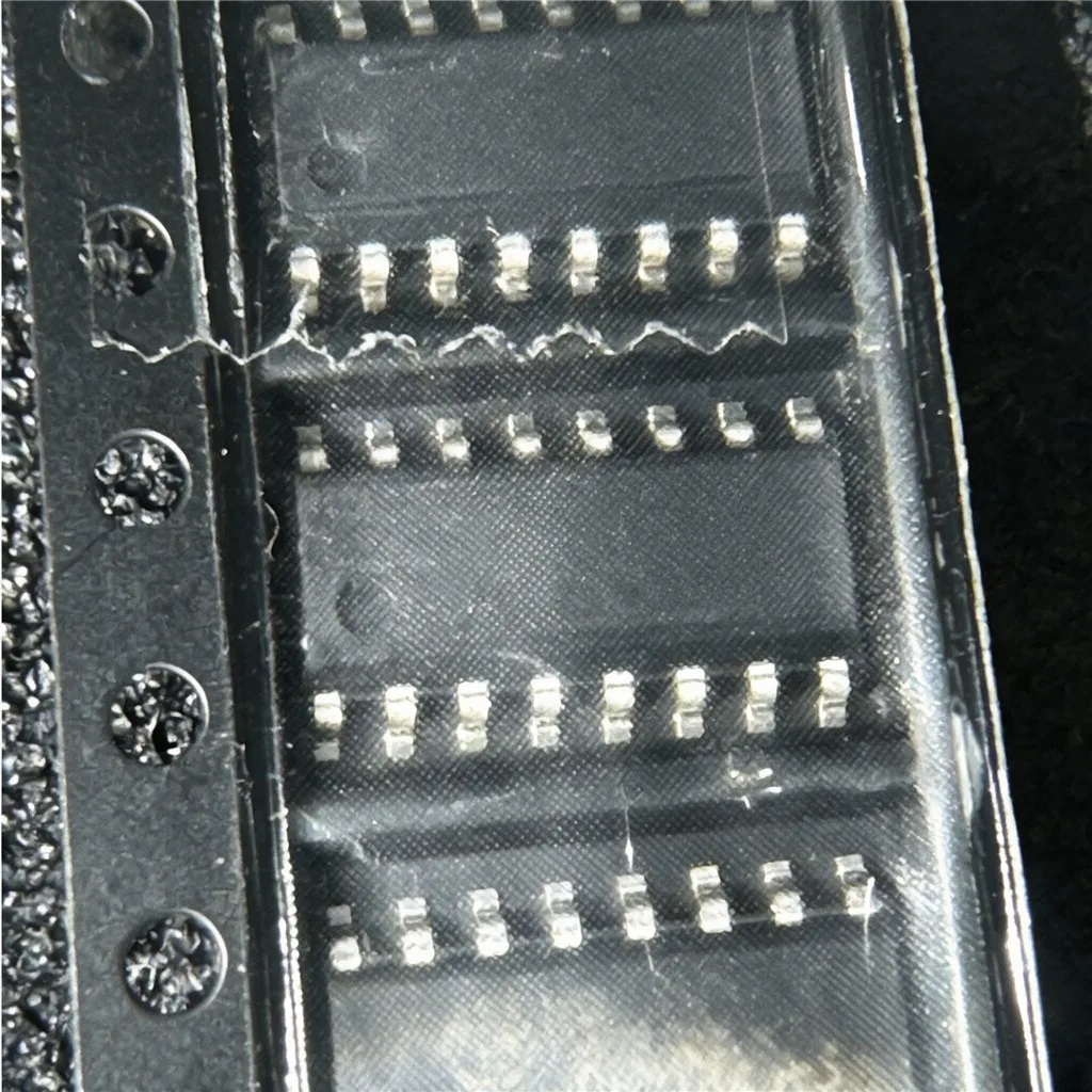 5pcs/lot INT100S INT100 IP5108E IR2010S IR2010STRPBF ISO1050 ISO1050DW SOP-16