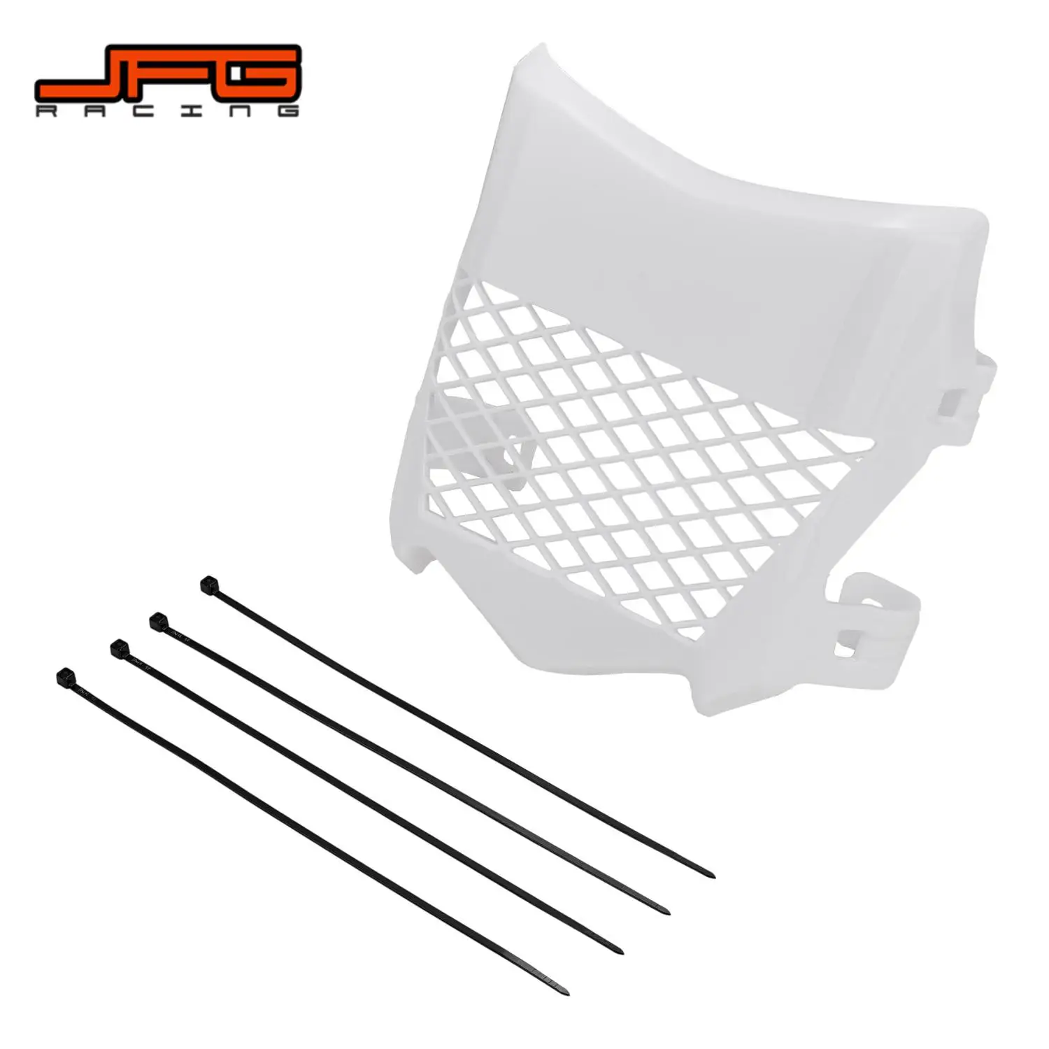 Number Plate Front License Plate For Surron Lightbee S/X Stark Varg Ridstar Q20 Eride Rro TST Dirt E-Bike Motorcycle Accessories