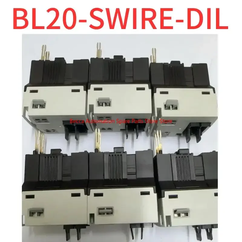 

BL20-SWIRE-DIL techniques d'occasion