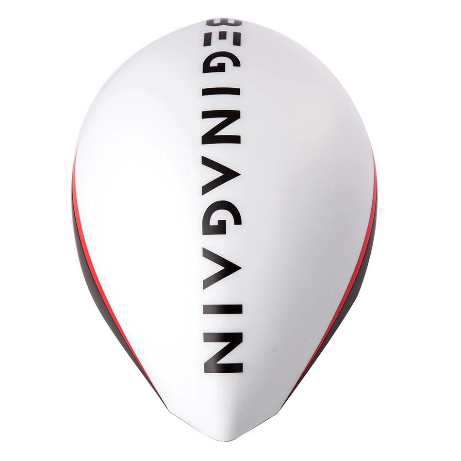 Triathlon Aero TT kask rowerowy z soczewkami gogle rower szosowy czas próbny kask rowerowy dla konkurencji kobiet i mężczyzn kask