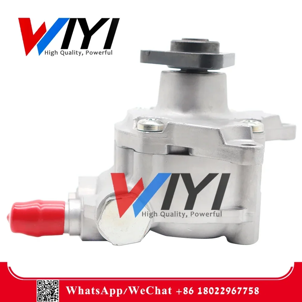 Auto Parts Power Steering Pump For Porsche Panamera 3.0L 3.6L 4.8L V6 V8 97034704906 KS01000158