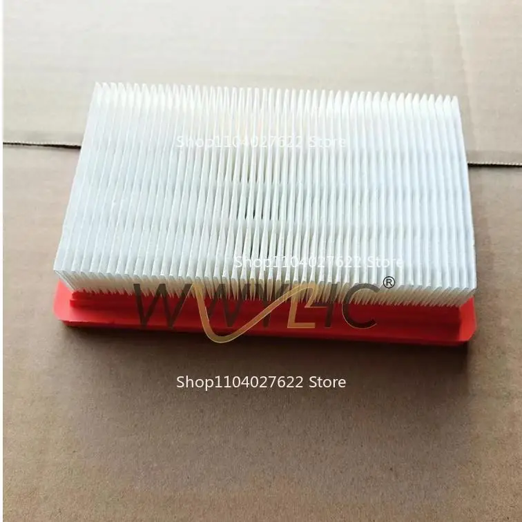 Suitable for Omar BV162 hair dryer filter element  backpack extinguisher paper air filter