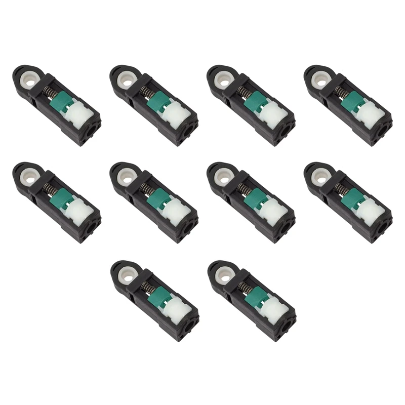 A82M-10 PCS Shift Cable Adjustment Head CV61-7C445-AA CV617C445AA For Ford Lincoln Mondeo Kuga Edge Taurus New High Quality