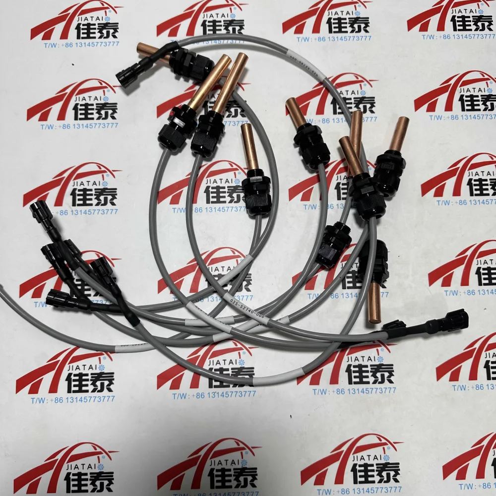 02552740000 York central air conditioning repair parts 025-52740-000 temperature sensor