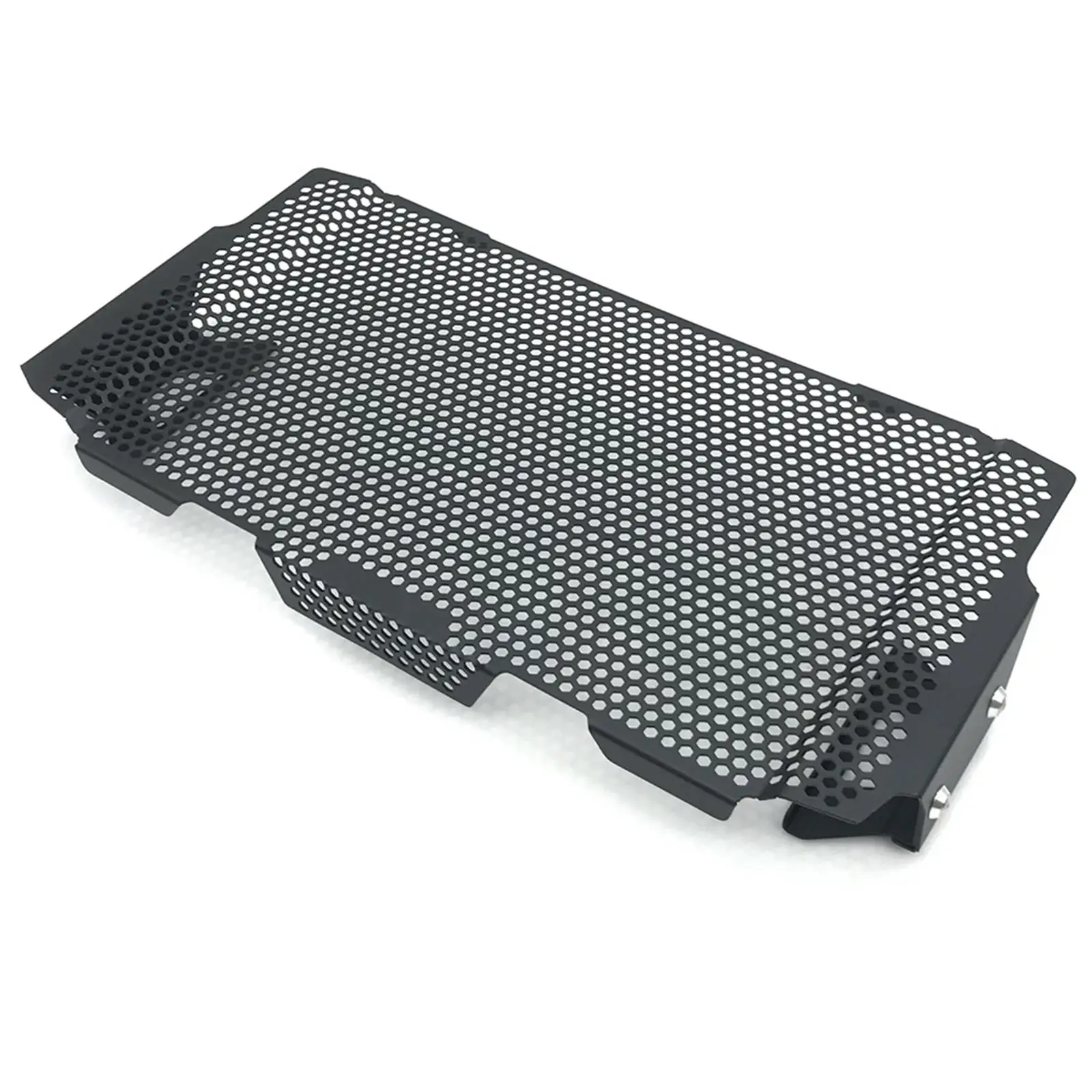 

Motorcycle Radiator Protector for Honda CB650R CBR650R Black