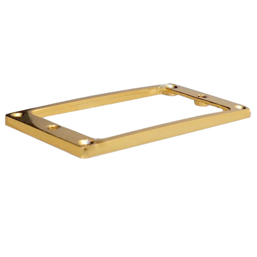 High Quality Practical To Use Car Spare Parts Pickup Rings Pickup Rings Frame Mounting Ring Humbucker Pickup Metal