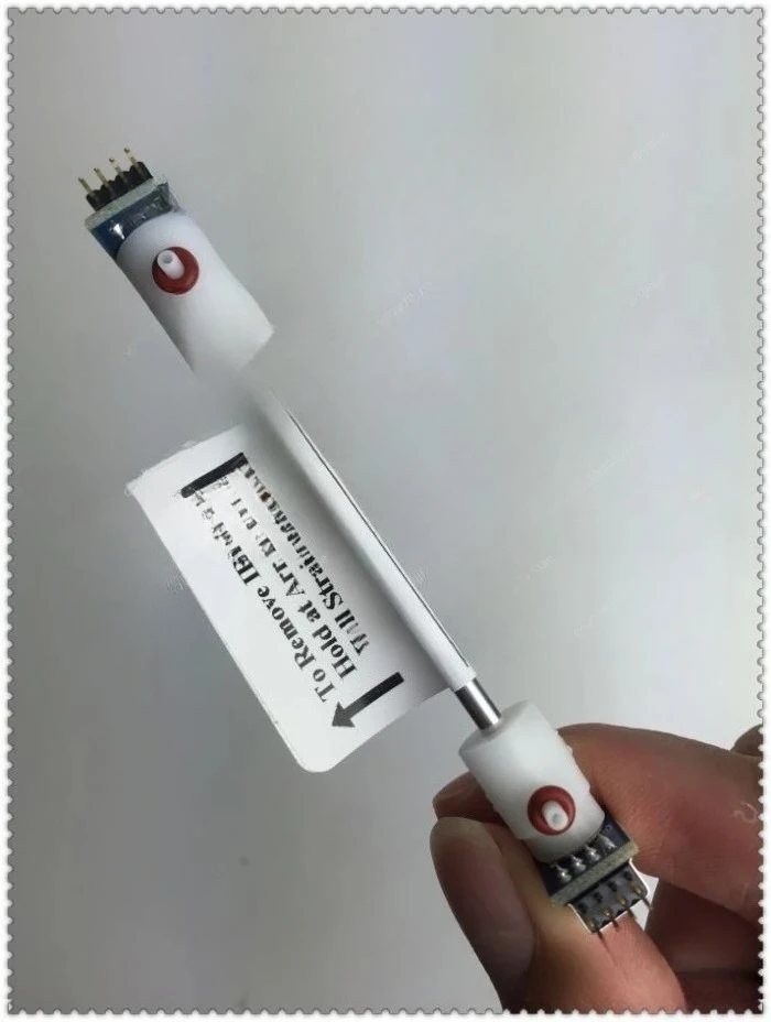 D-TEK Select Kältemittel-Lecksucher-Sonde 712-701-G1 Infrarotsensor