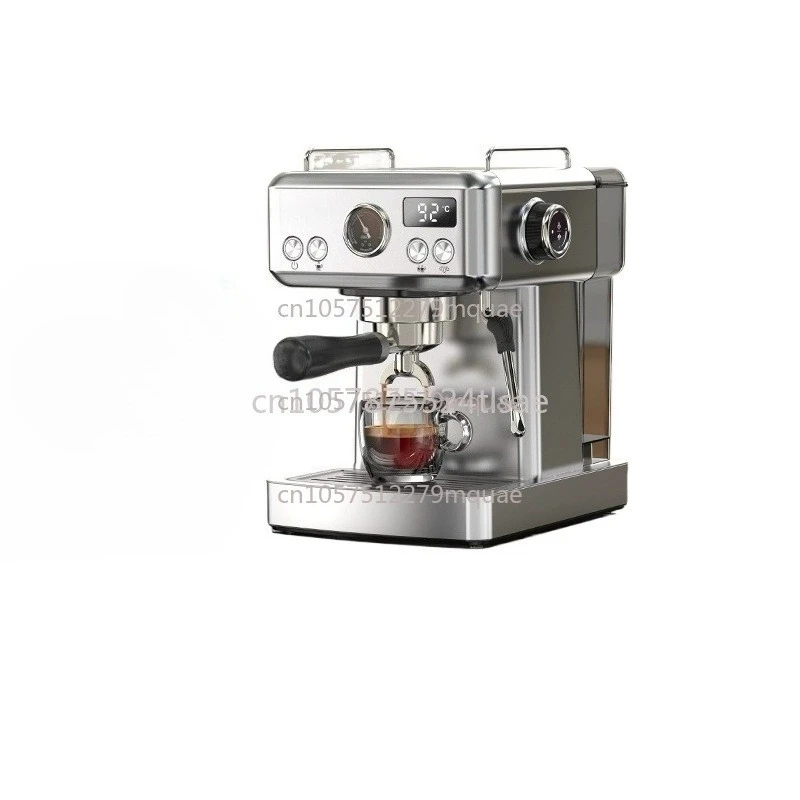 

H10A Full Semi-automatic Italian Concentrated Extraction Household Small Milk Foam