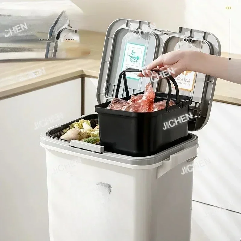 KüChenabfallbehäLte…