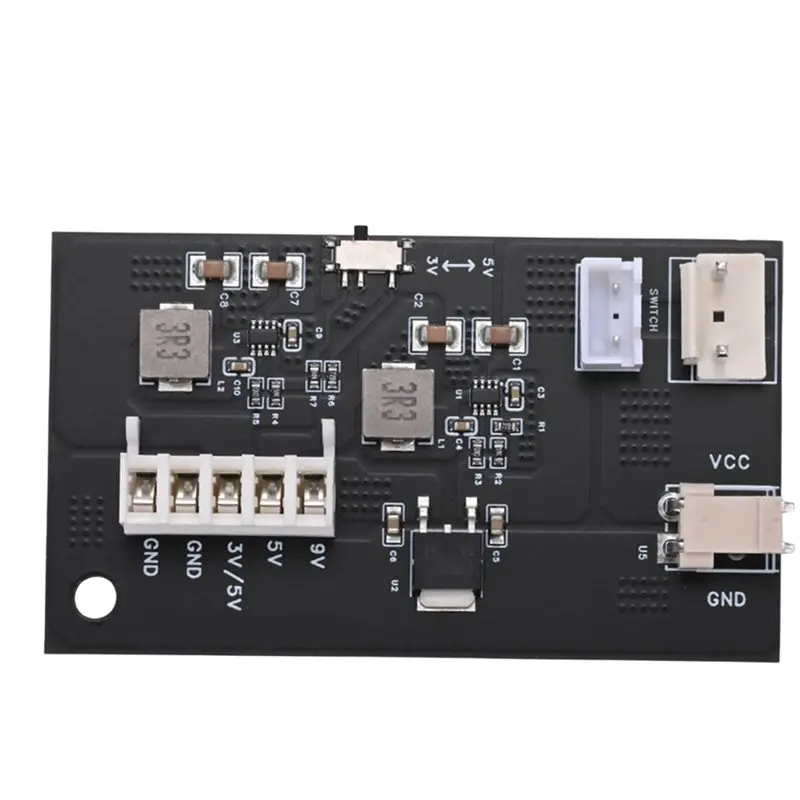USB-C 12V 3A For SEGA Saturn Retro Game Console Replacement Power Supply Board Mod Repair Part PSU