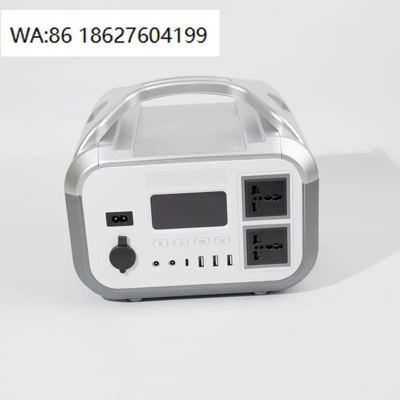 

Multi-voltage LiFePO4 Storage Battery, 12.8V to 51.2V, 100Ah-300Ah, Home Solar System Outdoor Power Supply