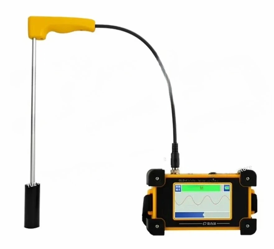 Intelligent Cable Fault Locator MCPPR-D30