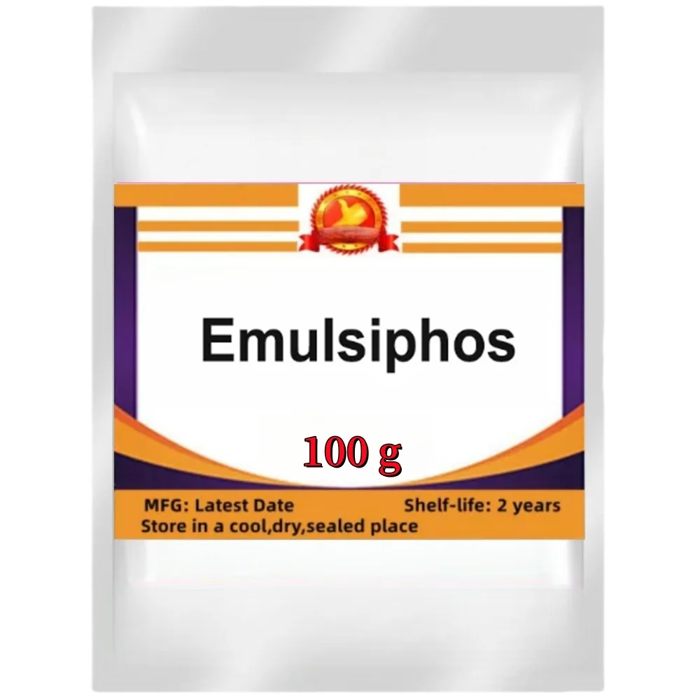 Natural Phosphate Emulsifier Emulsiphos Is 100% Plant-based And Lightweight