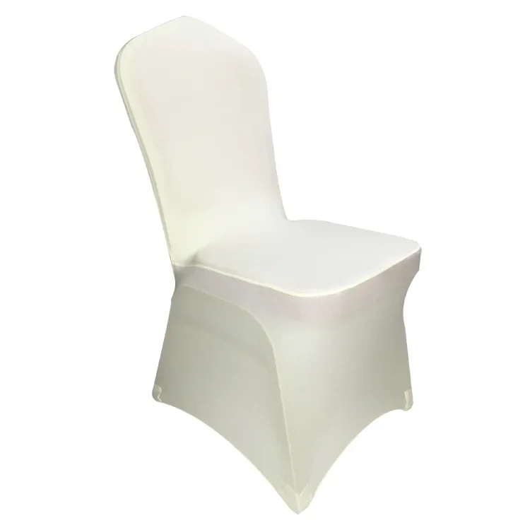 Export quality yarn decoration chair cover, bamboo knot chair back decoration, hotel banquet restaurant, wedding event,