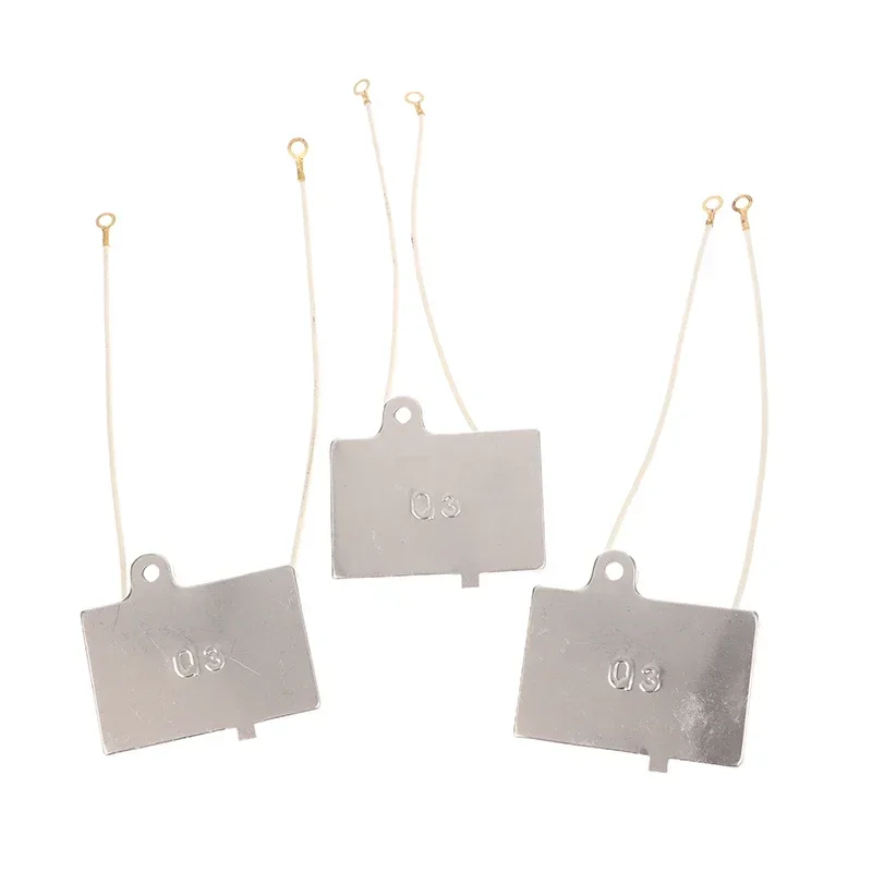 2/4pcs Rice Cooker Insulation Piece 40W Thermostat Heater Temperature Control Switch Universal Warmer Accessories